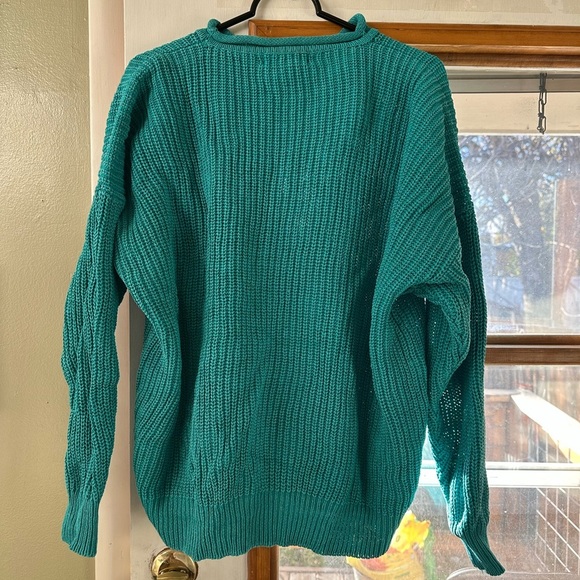 Vintage Gap Clothing Co Sweater Size M - Picture 6 of 6